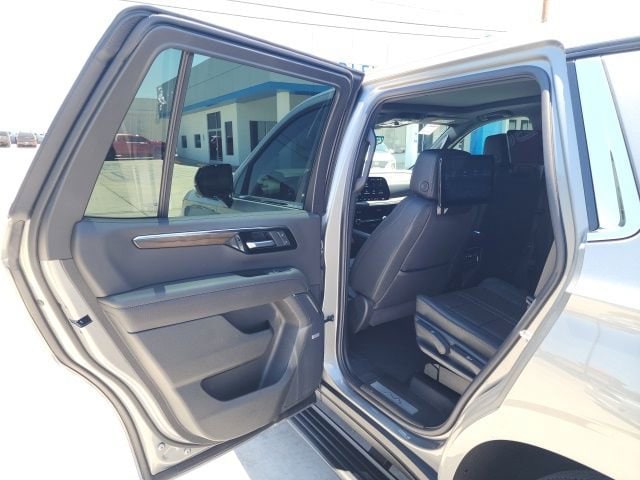 2026 Chevrolet Tahoe High Country - Photo 23