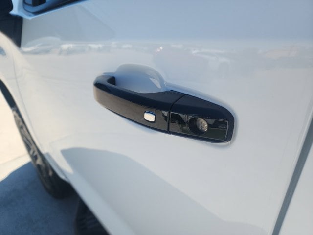 2026 Chevrolet Silverado 1500 LT Trail Boss - Photo 12