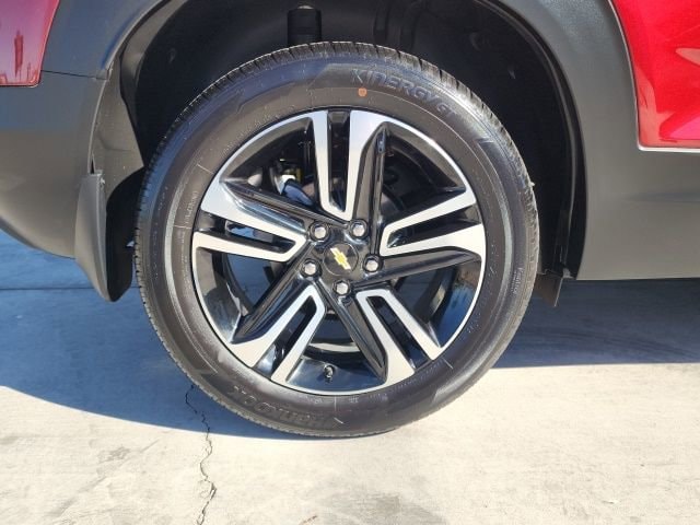2025 Chevrolet Trailblazer LT - Photo 13
