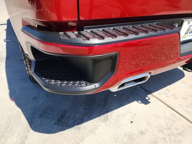 2024 Chevrolet Silverado 1500 RST - Photo 15