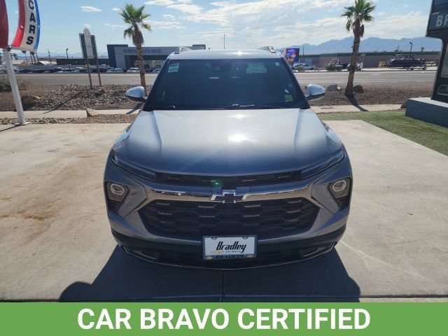 2025 Chevrolet Trailblazer Activ - Photo 23