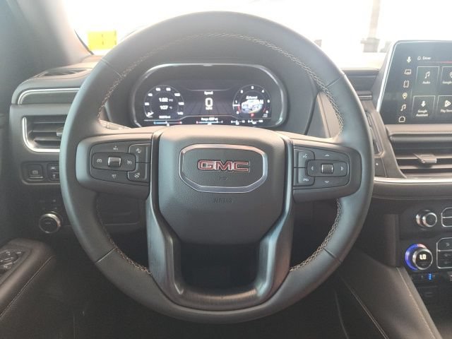 2024 GMC Yukon XL AT4 - Photo 43