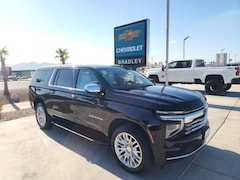 2025 Chevrolet Suburban Premier SUV