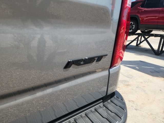 2026 Chevrolet Silverado 1500 RST - Photo 16