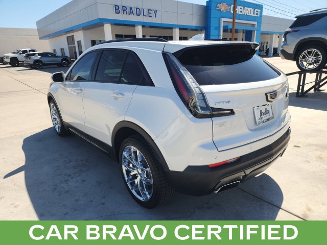 2019 Cadillac XT4 Sport - Photo 6