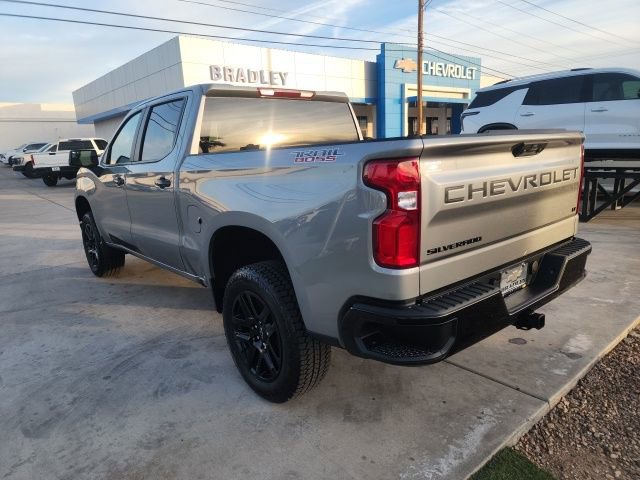 2026 Chevrolet Silverado 1500 LT Trail Boss - Photo 6