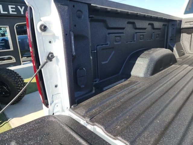 2026 Chevrolet Silverado 3500 HD LTZ - Photo 24