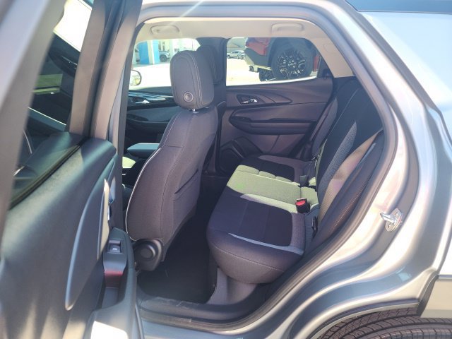 2026 Chevrolet Trailblazer LS - Photo 18