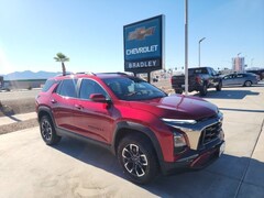 2026 Chevrolet Equinox Activ SUV