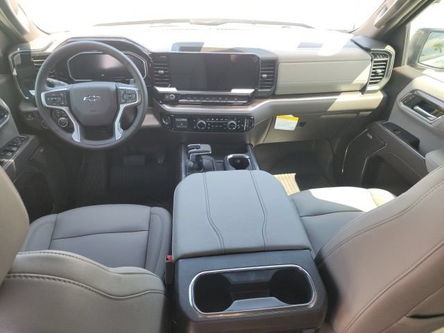2026 Chevrolet Silverado 1500 RST - Photo 25