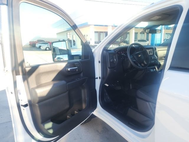2026 Chevrolet Silverado 2500 HD Work Truck - Photo 21