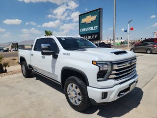 2026 Chevrolet Silverado 2500 HD High Country Truck