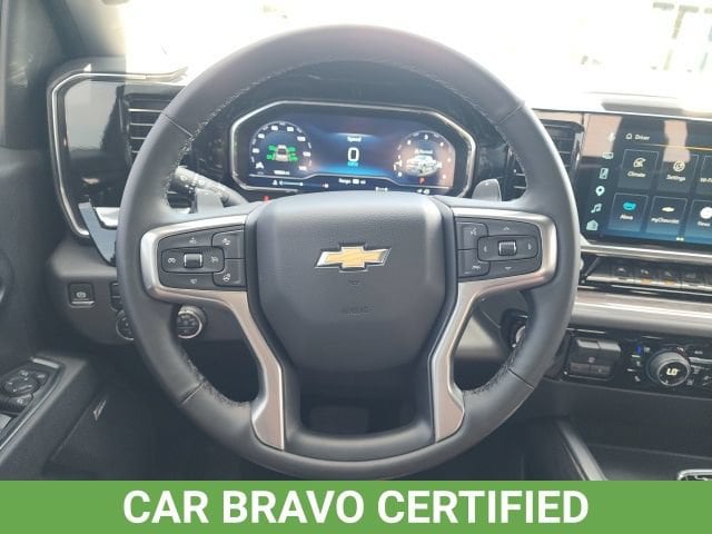 2025 Chevrolet Silverado 1500 LTZ - Photo 44