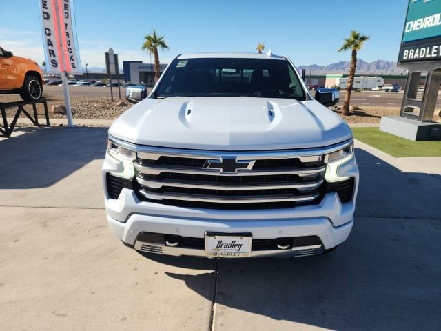 2026 Chevrolet Silverado 1500 High Country - Photo 9