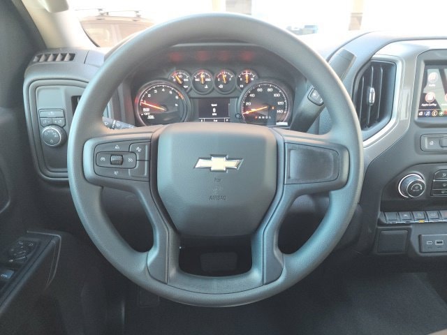 2026 Chevrolet Silverado 1500 Custom - Photo 30