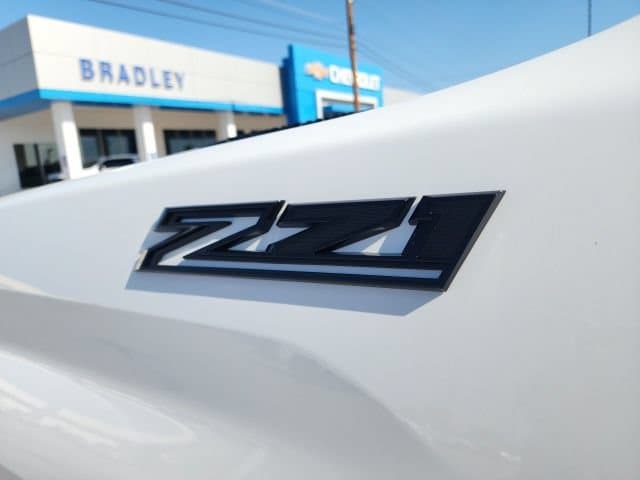2026 Chevrolet Silverado 3500 HD LTZ - Photo 13