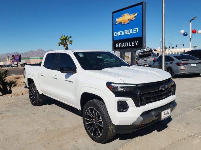2026 Chevrolet Colorado Z71 Truck