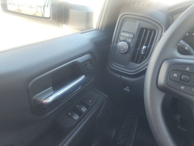 2026 Chevrolet Silverado 2500 HD Work Truck - Photo 36