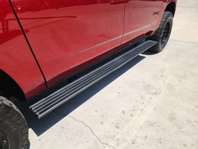 2024 GMC Yukon XL AT4 - Photo 22
