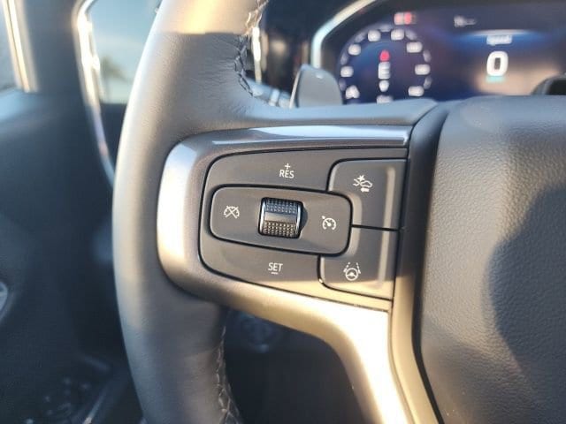 2026 Chevrolet Silverado 1500 High Country - Photo 40
