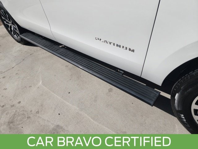 2025 Ford Expedition Platinum - Photo 15