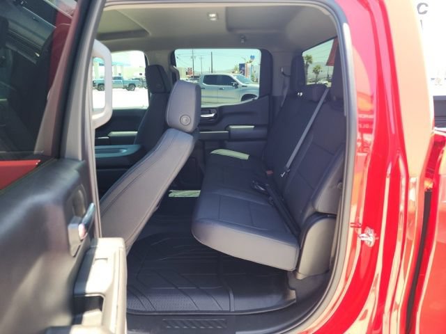 2026 Chevrolet Silverado 1500 Custom - Photo 26