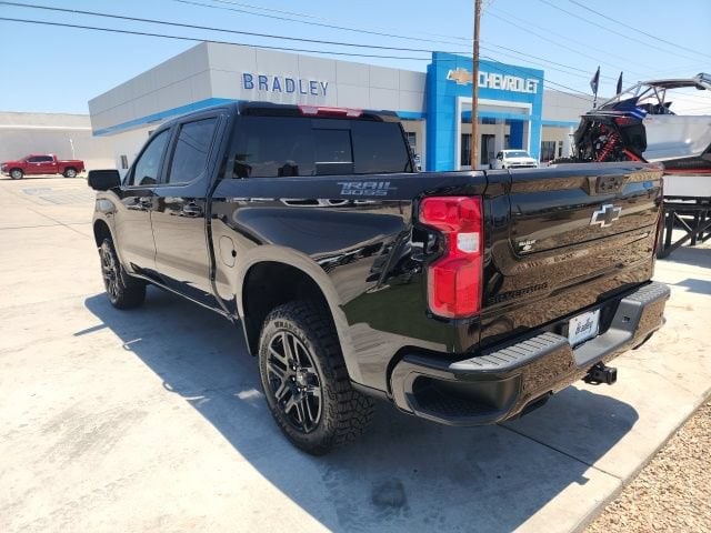 2026 Chevrolet Silverado 1500 LT Trail Boss - Photo 6