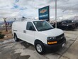  Chevrolet Express Cargo 2500