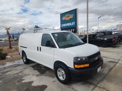 2025 Chevrolet Express Cargo 2500 WT Van