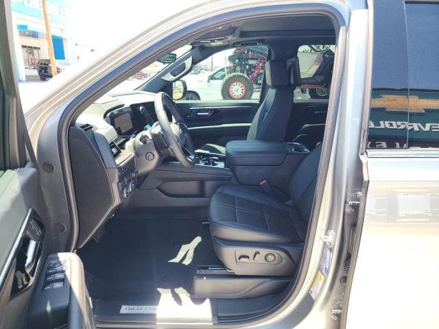 2026 Chevrolet Tahoe High Country - Photo 22