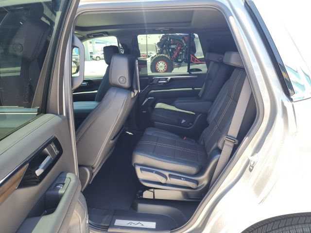 2026 Chevrolet Tahoe High Country - Photo 24