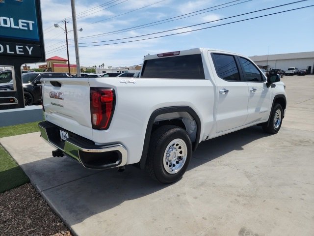 2024 Gmc Sierra 1500 Pro photo 4