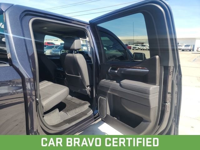 2026 GMC Sierra 1500 Elevation - Photo 29