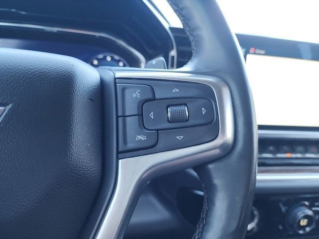 2024 Chevrolet Silverado 1500 RST - Photo 39