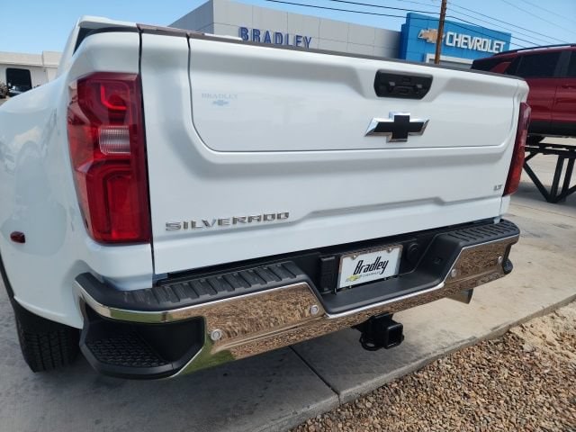 2026 Chevrolet Silverado 3500 HD LT - Photo 18