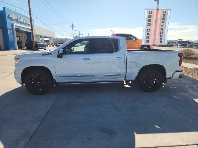2026 Chevrolet Silverado 1500 High Country - Photo 7
