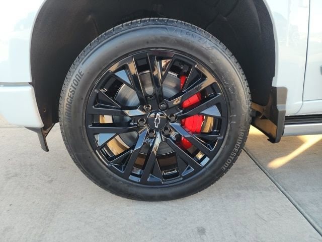 2026 Chevrolet Silverado 1500 High Country - Photo 21
