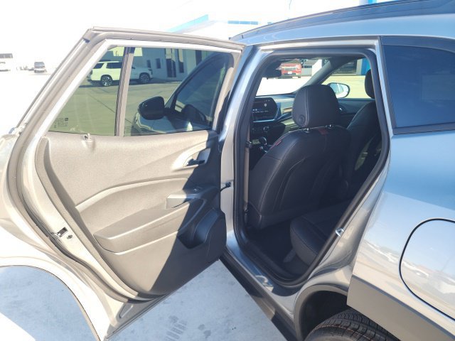 2026 Chevrolet Trax RS - Photo 21