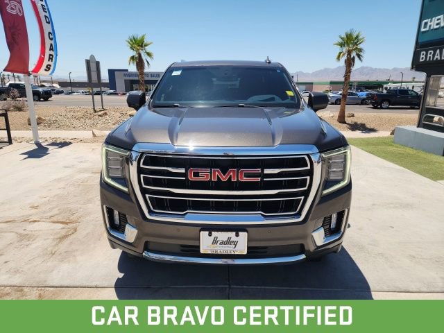 2021 GMC Yukon XL SLT - Photo 9