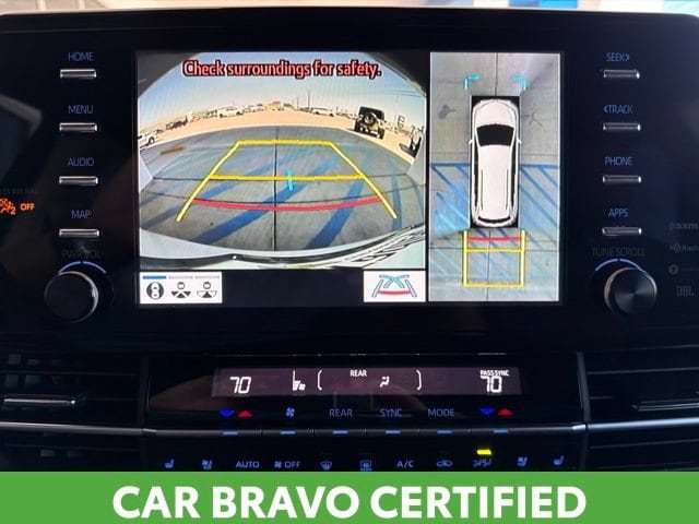 2023 Toyota Sienna Platinum - Photo 25