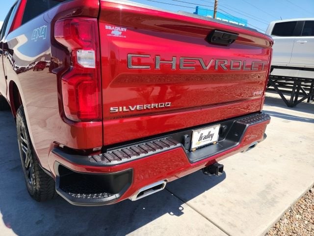 2024 Chevrolet Silverado 1500 RST - Photo 14