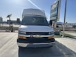 Chevrolet Express Cutaway 3500