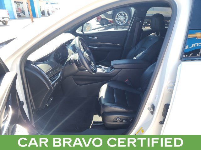 2019 Cadillac XT4 Sport - Photo 19