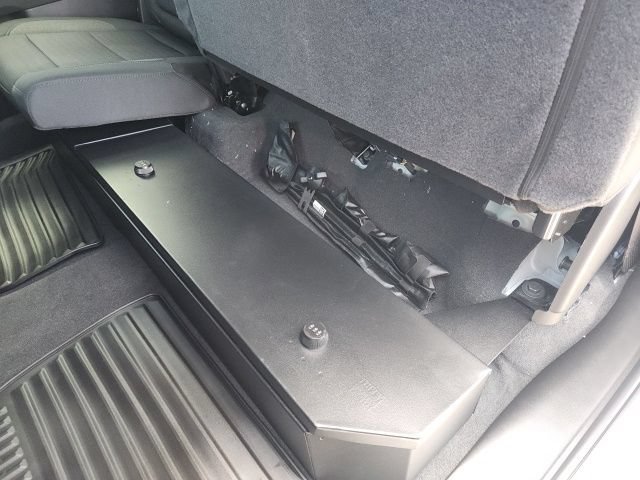 2026 Chevrolet Silverado 3500 HD LT - Photo 53