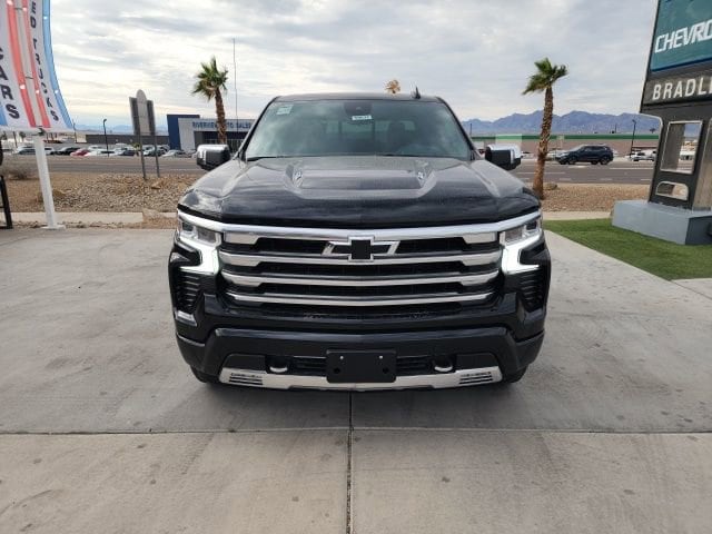 2026 Chevrolet Silverado 1500 High Country - Photo 9