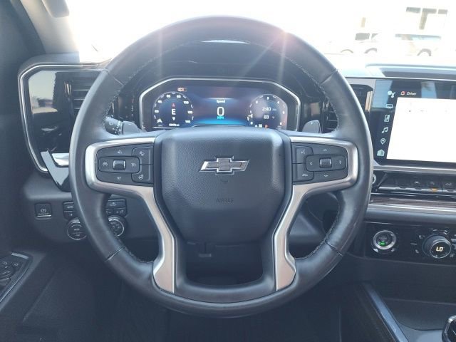 2024 Chevrolet Silverado 1500 RST - Photo 37