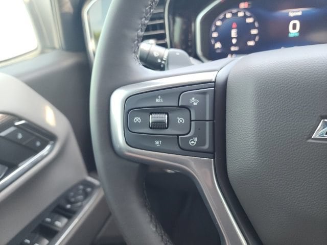 2026 Chevrolet Silverado 1500 RST - Photo 39