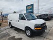  Chevrolet Express Cargo 2500