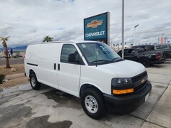 2025 Chevrolet Express Cargo 2500 WT Van