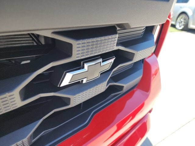 2026 Chevrolet Silverado 1500 Custom - Photo 10